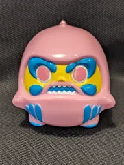 ユーキデイドリーマー 　限定色 ガンジャーラ　蓄光 GID 楽天市場】ukyDaydreamer×arktz/ソフビ/ガンジャーラ（arktz限定