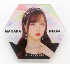 2026年最新】稲場愛香 モバガチャ アクスタの人気アイテム - メルカリ