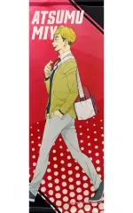 【中古】タペストリー 宮侑 スリムタペストリー 「ハイキュー!!」