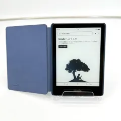 美品】Kindle Paperwhite 8GB M2L3EK 広告なし 美品】Kindle