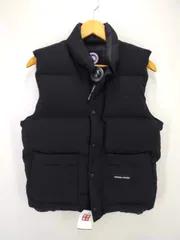 カナダグース CANADA GOOSE FREE STYLE VEST WINDSOR VEST レディース  Sのサムネイル