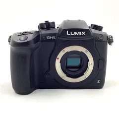 2025年最新】dc-gh5の人気アイテム - メルカリ 