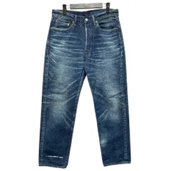 new manual ニューマニュアル #028 LV66 31サイズ New Manual/ニューマニュアル】#028 LV 66 JEANS ONE WASHED PT