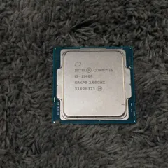 2025年最新】intel core i5 11400の人気アイテム - メルカリ