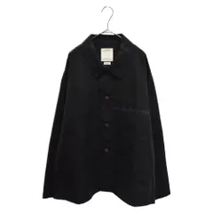 2026年最新】visvim カバーオールの人気アイテム - メルカリ