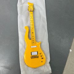 クラウドギター イエローカラー ノーブランド