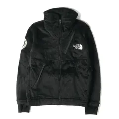 美品 THE NORTH FACE ザ ノースフェイス ジャケット サイズ:L アンタークティカ バーサロフト フリース ジャケット Antarctica Versa Loft Jacket ブラック 黒 アウター ブルゾン カジュアル アウトドア ブランドのサムネイル