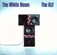 THE WHITE ROOM [CD] THE KLF