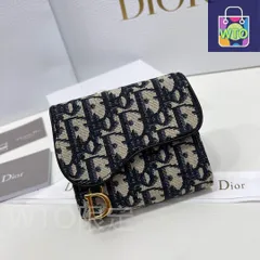 【今日特価】Dior ディオール カードケースシリーズ 頭層牛皮製で多機能実用的-WTO輸入2