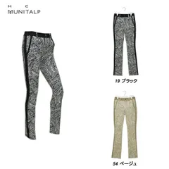 ムニタルプ(MUNITALP)ゴルフパンツM半額以下❗️ 楽天市場】ムニタルプ（レディースウェア｜ウェア）：ゴルフ