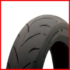 数量限定 グリップタイヤ 90/90-10 2本セット Lバルブ クリーム付 数量限定 ハイグリップタイヤ 90/90-10 2本セット Lバルブ