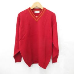【美品】Burberry ヴィンテージ ノバチェックスカート ウール100% A8.BURBERRY バーバリー ウール100％ ノバチェック巻きスカート