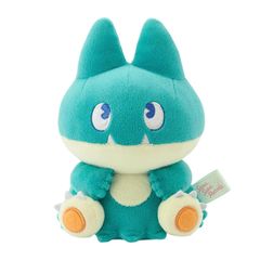 【在庫セール】ポケモンセンターオリジナル ぬいぐるみ サイコソーダ・リフレッシュ ゴンベ