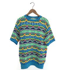 YASHIKI(ヤシキ) /Funaato Knit BLACK size1 - メルカリ