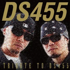 DS455 / Lowride 4 Life (12 Inch) - Vinyl Cycle Records｜邦楽