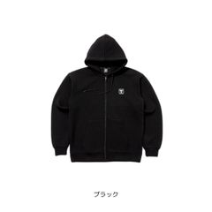 DECEMBERMAY ゴルフ パーカー フルジップ ワッフル フーディー 半額