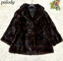 2025年最新】パロディ palody ミンクファーの人気アイテム