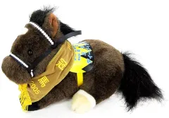 2025年最新】馬ぬいぐるみavantiの人気アイテム - メルカリ