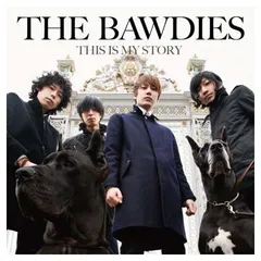 THIS IS MY STORY [Audio CD] THE BAWDIES