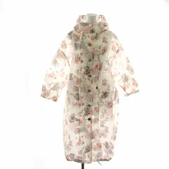 ルネ　レインコート 5.10 fri.～ After Rainy Days… #rene #ルネ #2024ss #梅雨 #撥