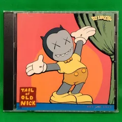 DJ Hasebe Tail of Old Nick プロモ限定激レア レコード Amazon.co.jp: TAIL OF OLD NICK(CCCD) - DJ HASEBE: ミュージック