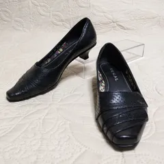 REGAL パンプス