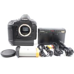 ■良品■ Canon EOS-1D X ボディ デジタル一眼レフカメラ キヤノン