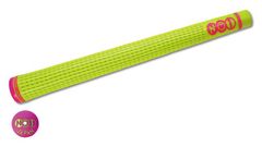 43シリーズ ライム 8本 グリップ NO1GRIP セール 樹脂 撥水