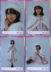 櫻坂46 3rd YEAR ANNIVERSARY LIVE 増本綺良 2023年クリスマスサンタ衣装 コンプ