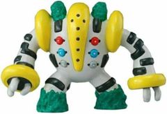ポケットモンスター モンスターコレクション  レジギガス M-125