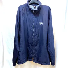2024年最新】Stussy ジャケット 90sの人気アイテム - メルカリ