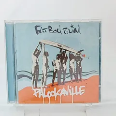 Fat Boy Slim Palookaville 2枚組LPレコード Fat Boy Slim Palookaville 2枚組LPレコード