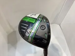 【中古】 キャロウェイ EPIC SPEED 3W フェアウェイウッド FW Diamana 50 for CW(2021 EPIC FW) (フレックスS) メンズ 男性用 右利き 右用 Cランク ゴルフクラブ