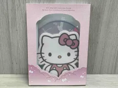 Hello Kitty 50th Anniversary Presents My Bestie Voice Collection with Sanrio characters ※フォトブック欠品