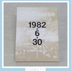 DVD オフコース 1982・6・30 武道館コンサート【J3【SP