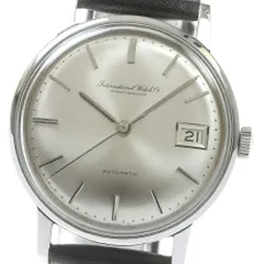 2025年最新】IWC 8541の人気アイテム - メルカリ
