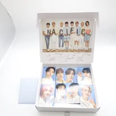 2025年最新】nacific トレカ straykids スキズの人気アイテム