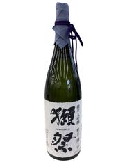 獺祭 だっさい 純米大吟醸　磨き二割三分　1800ml ※20歳未満の者の飲酒は法律により禁止されています。