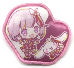 2026年最新】プロセカ サンリオ 缶バッジ えむの人気アイテム - メルカリ