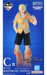 2025年最新】一番くじ サンジ c賞の人気アイテム - メルカリ