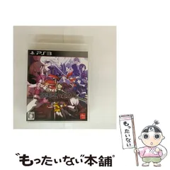 【中古】 UNDER NIGHT IN-BIRTH Exe: Late [PS3] / アークシステムワークス