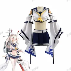 2024年最新】アズールレーン コスプレ チャイナの人気アイテム - メルカリ