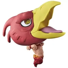 【中古】トレーディングフィギュア マジシャンズレッド 「ジョジョの奇妙な冒険 スタンドフィギュアコレクション01」