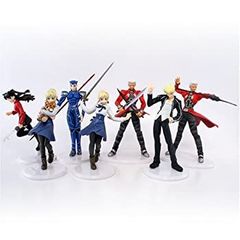 [중고] [매우 좋음] SMILE 600 Fate/stay night ~collective memories~ (BOX)