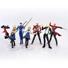 【中古】【非常に良い】SMILE 600 Fate/stay night ～collective memories～ （BOX）