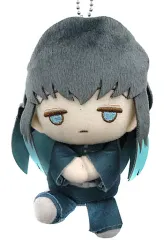 【中古】ぬいぐるみ 時透無一郎 ぽふっとぬいぐるみ～其ノ肆～ 「鬼滅の刃」