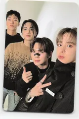 ATEEZ DICON VOLUME N°18 SEONGHWA/YUNHO/YEOSANG/SAN aeverythingz 18