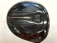 タイトリストTSR4ドライバーカスタムシャフト試打評価 - Golf