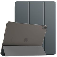 新品 M2 / カバー PUレーザー M3 開閉式 三つ折り air PCバック 13インチiPad スタンド マグネット ケース（M3/M2）2025/2024 オートスリープ機能 PencilProワイヤレス充電対応 13インチ 耐衝撃 Air 軽量 落下