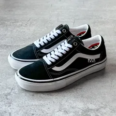 VANS Skate Old Skool 